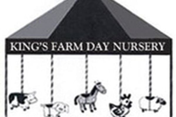 Kings Farm Day Nursery & Kids Club, Winters Lane