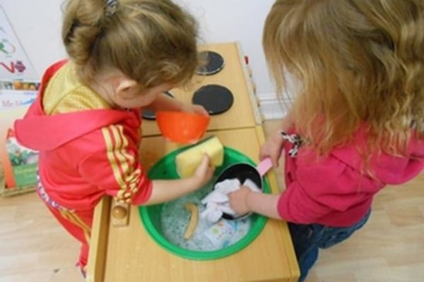 Lilliput Day Nursery (Spalding) Ltd, 12 High Street