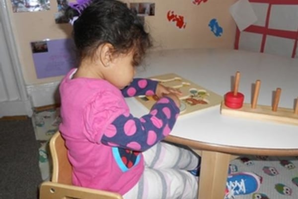 Lilliput Day Nursery (Spalding) Ltd, Spalding, Lincolnshire