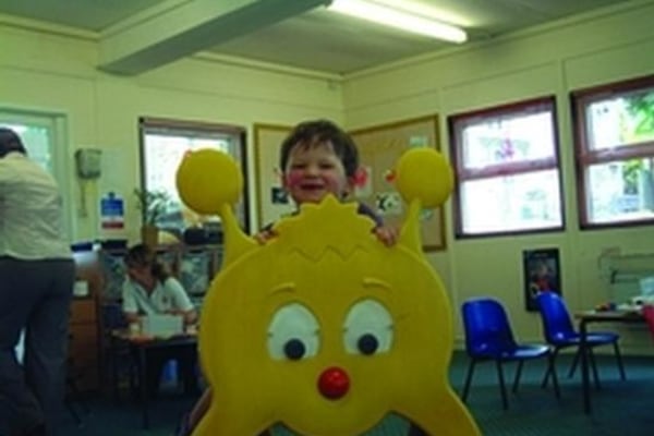 Stamford Nursery School, Stamford Junior School