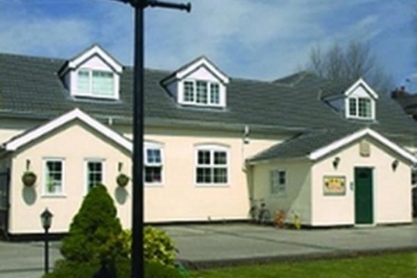 Sunflowers Nursery School, The Old School House