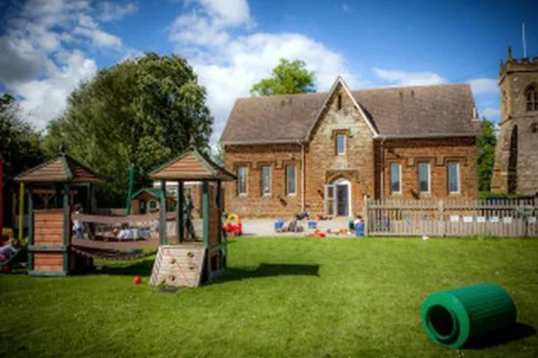 Acorn Day Nursery (Brafield-on-the-Green), Northampton