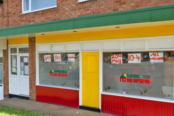 Clarence House Wellingborough, 17-19 & 23-25 Cedar Way