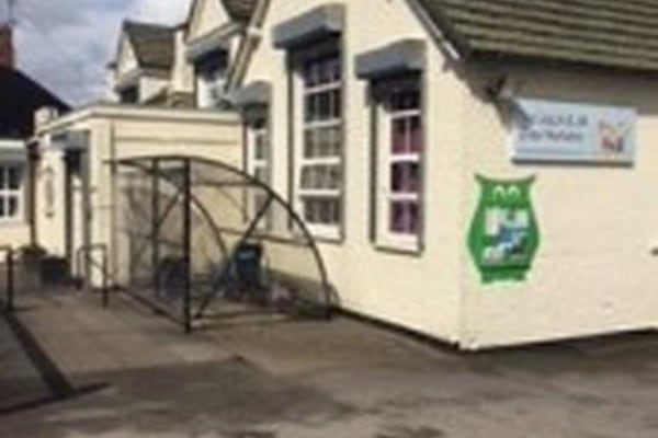 The Jack & Jill Day Nursery, Moor Road