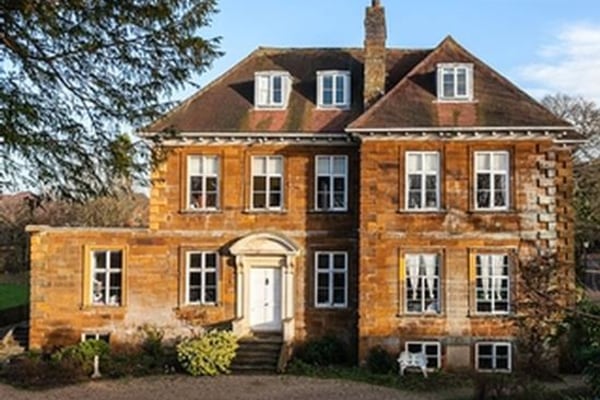 Orchard Day Nursery, Hinton Manor