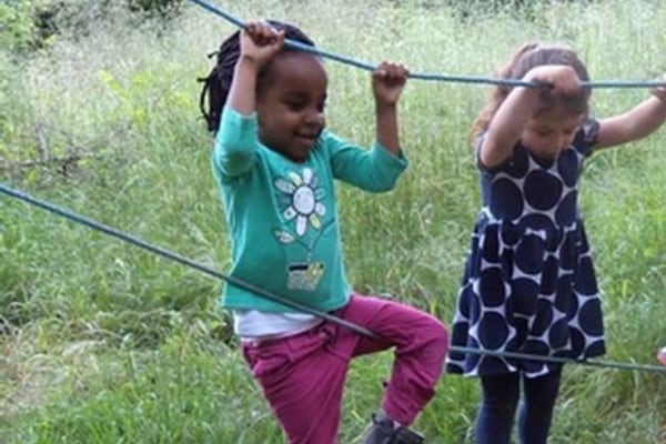 Pen Green & Kingswood Nursery School, Pen Green Centre