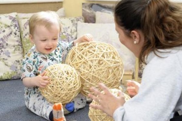 Kindred Beeston Nursery and Pre-School NG9 1EJ