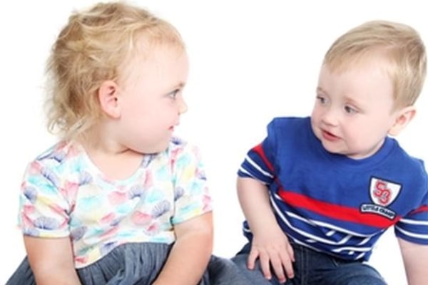 Little Stars Day Nursery, The Corner House