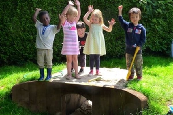 Ducklings Private Nursery Beeston, 211 Station Road