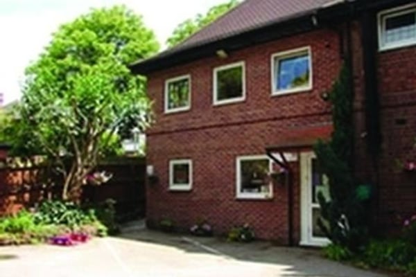 Woodthorpe Day Nursery, 1 Albermarle Road