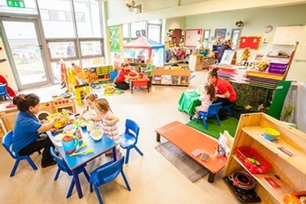 Kids Planet Parliament Street, Bury, Greater Manchester