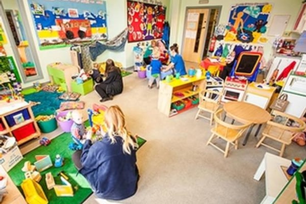 Kids Planet Parliament Street BL9 0TE