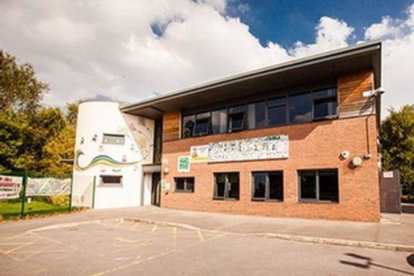 Fisherfield Childcare (Dorset Drive Nursery), 25 Dorset Drive