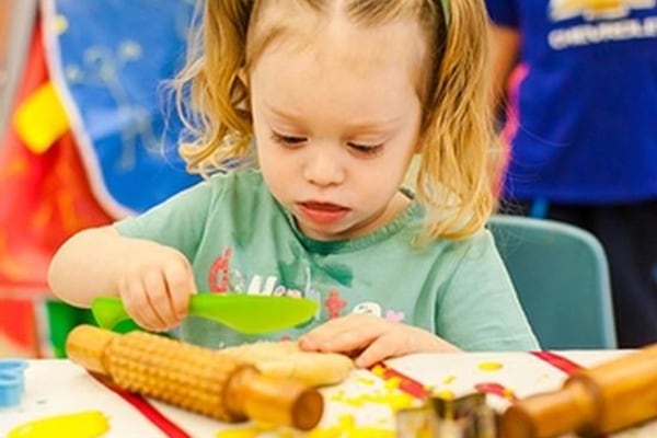 Kids Planet Dorset Drive, Bury, Greater Manchester