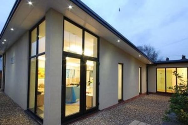 Monton Village Nursery and Forest School, The School House