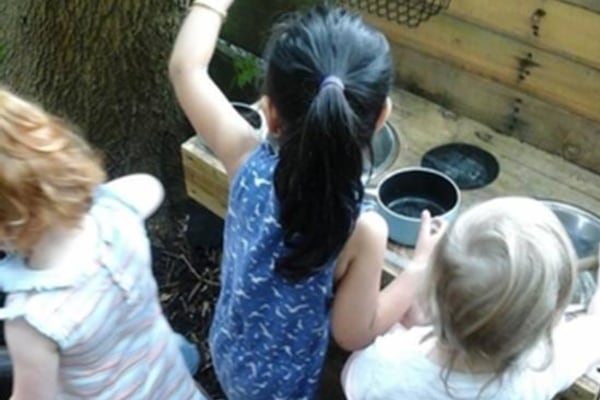 Honeybear Nursery Whalley Range, 9 Rufford Road