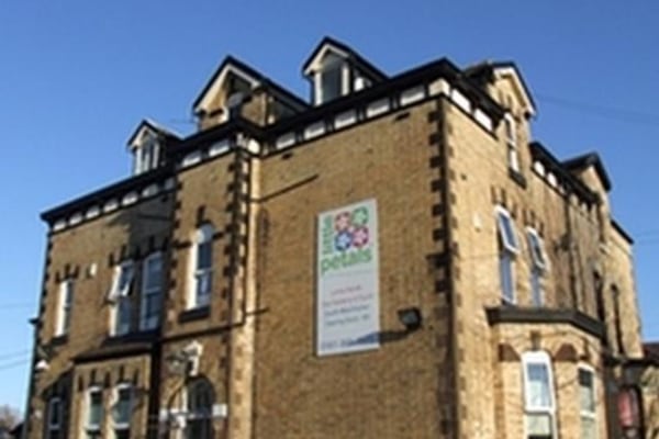 Little Petals Day Nursery, 142 Derbyshire Lane