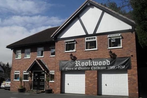 Rookwood Private Nursery School, 130 Hilton Lane