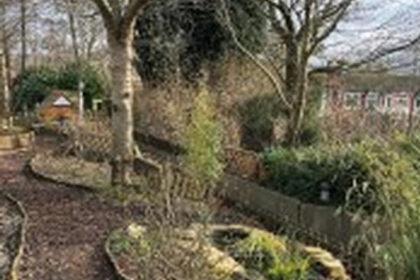 Ladybirds Educational Nursery, Falcon Enterprise Centre