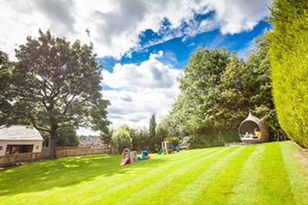 Kids Planet Derby Street, Heywood, Greater Manchester