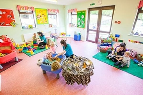 Kids Planet Derby Street OL10 4QJ