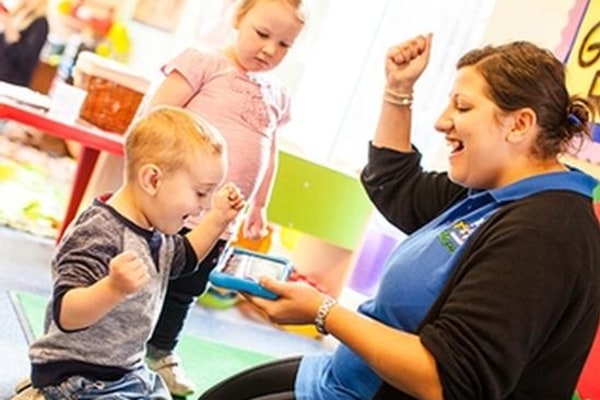 Kids Planet Edinburgh Way, Rochdale, Greater Manchester