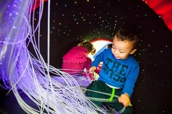 Kids Planet Edinburgh Way OL11 2PD