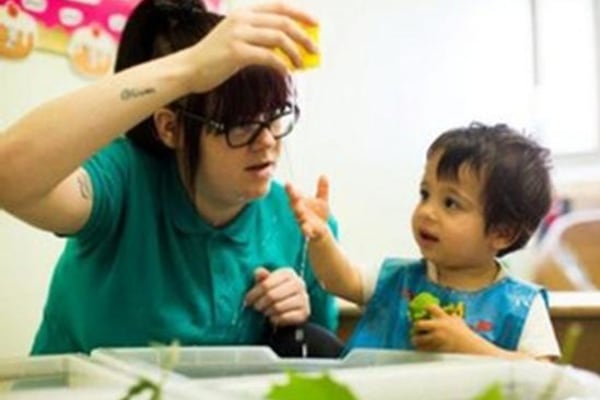 Kids Planet School House M24 6DU