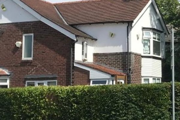 Nina's Nursery (High Lane) Ltd, 77 Buxton Road