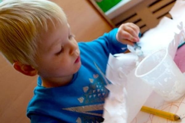 Elm Cottage Day Nursery Crescent Park, 11 Crescent Park