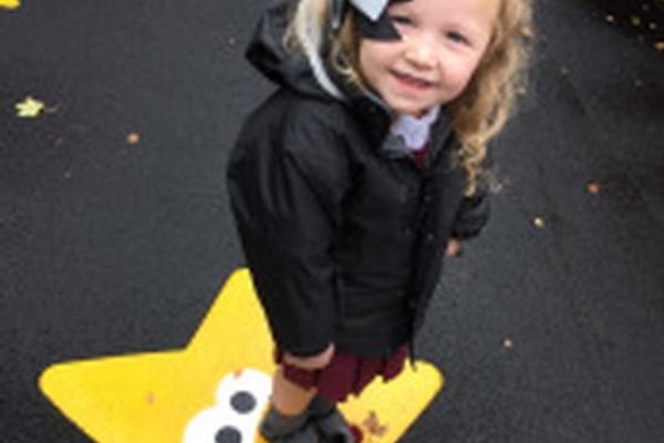 Hulme Hall Pre-School, Beech Avenue