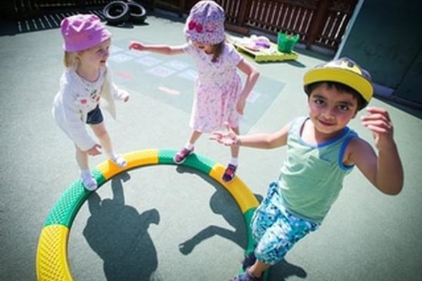 Children 4 Most at Ashton-Under-Lyne, 210 Portland Street North