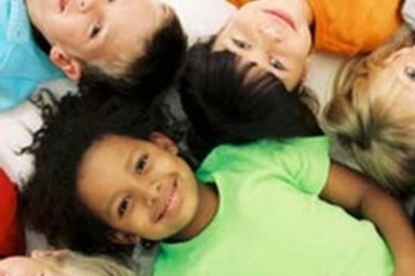 Greenside Day Nursery, Greenside Lane