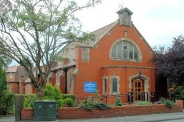 Invitation 2 Play, 90 Glebelands Road