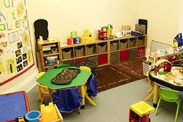 Fairfield Private Day Nursery, 72-78 St Helens Road