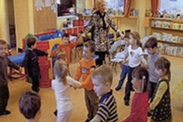 Little Owls Day Nursery, Swimsmart House