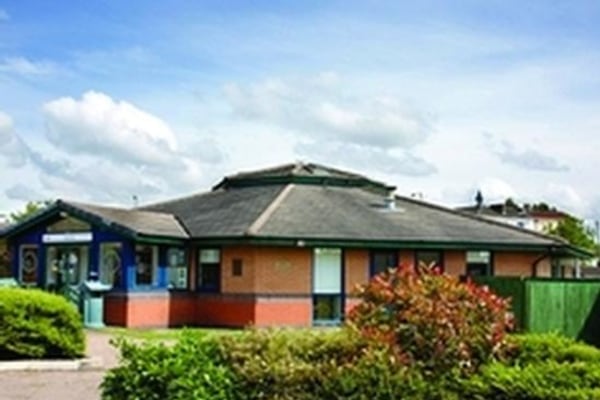 Bright Horizons Eldonians Day Nursery and Preschool, Burlington Street