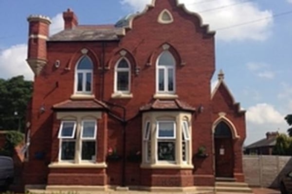 Rathlee Nursery School, 14 Grosvenor Road