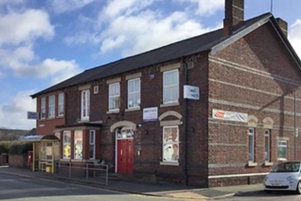 Small Wonders Day Care Nursery, 115 Church Road