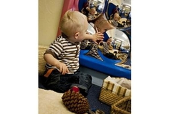 Cosy Corner Day Nursery, 36 Lorne Road