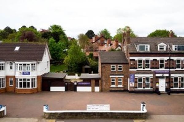 First Class Nursery School (Wirral) Ltd, 114 Storeton Road