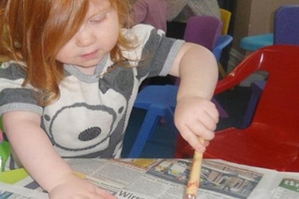 Pitter Patter Ltd, 36 Warren Drive