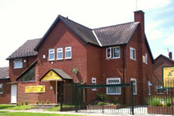 Pudsey Day Nursery, 31 Kiln Road
