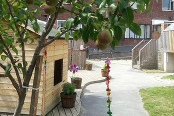 Winston's Place Birkenhead, Wirral Christian Centre