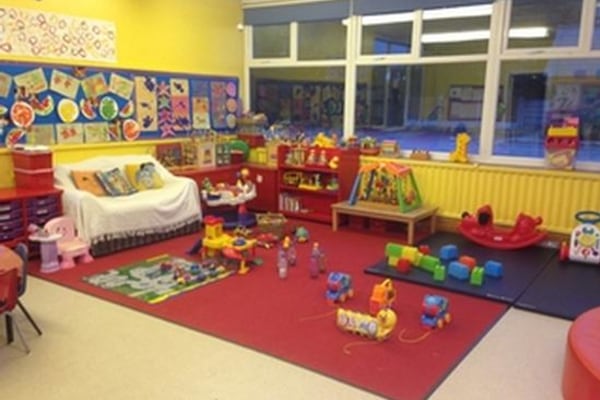 Pollyanna's Day Nursery, Prestbury Village Hall