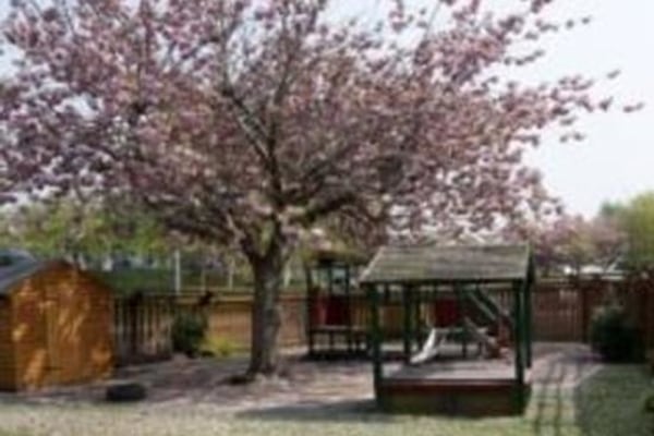 Busy Nought to Fives Ltd - St Nicholas House, St Nicholas House, Walton Lane