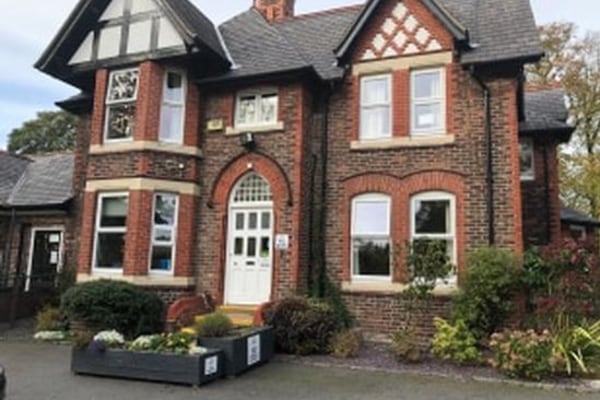 Kids Planet Stretton, 7 Tarporley Road