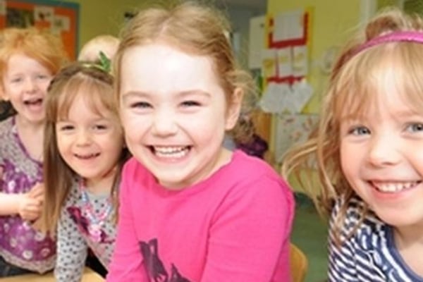 Ashbridge Independent School and Nursery Hutton, Lindle Lane