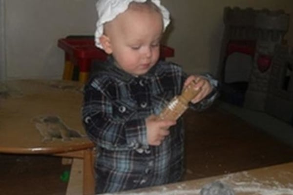 Bright Futures Day Nursery, Clitheroe, 54 West View