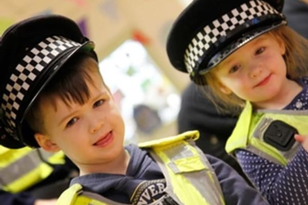 Pendle Court Day Nursery, Unit 5 Pendle Court